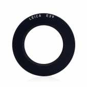 Leica Adapter E 39 für Universal-Polfilter M