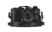 Leica CL Protektor, Leder, schwarz