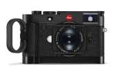 Leica Handgriff schwarz M10