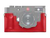 Leica M10 Protektor, rot