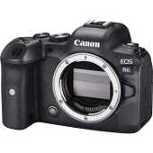 Canon EOS R6 Kameragehäuse