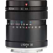 Meyer Optik - Lydith 30mm f/3.5 II Leica M - Mount