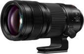 Panasonic Lumix S Pro 70-200mm f/4,0 O.I.S. schwarz L-Mount