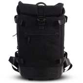 Compagnon little backpack Gen III - Schwarz