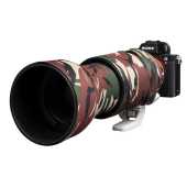 Easycover Lens Oak Grün Camouflage - für Sigma 150-600mm f/5-6.3 DG OS HSM Sport
