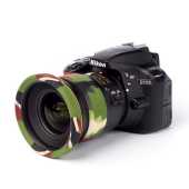 Easycover Lens Rim Camouflage für Objektive 2-teilig -Set 67 mm