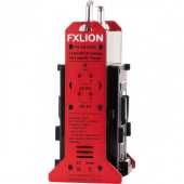FXLion 14,8V 26V Batterie 2-CH V-Lock-Ladegerät