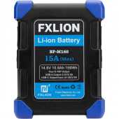 FXLion Mini-Batterie HP V-Lock 14.8V 10.8AH 159WH