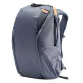 Peak Design Everyday Backpack V2 Zip dunkelblau / midnight 15L.