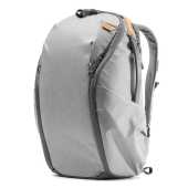 Peak Design Everyday Backpack V2 Zip hellgrau 20L