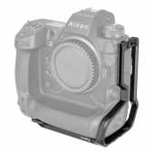 SmallRig 3714 L-Halterung für Nikon Z9