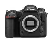 Nikon D500 Gehäuse