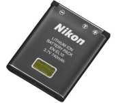 Nikon EN-EL10 Li-Ion