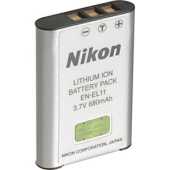 Nikon EN-EL11 Li-Ion