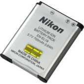 Nikon EN-EL19 Li-Ion