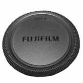 Fujifilm Gehäusedeckel X-Mount