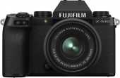 Fujifilm X-S10 + XC 15-45mm f/3,5-5,6