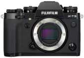 Fujifilm X-T3 Gehäuse schwarz   Demoware!!