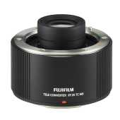 Fujifilm Telekonverter XF2.0X TC WR