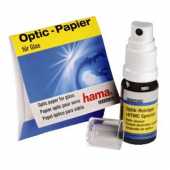 Hama Optic-Reiniger HTMC-spezial