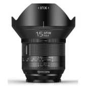 Irix 15mm f/2.4 Nikon FX Firefly
