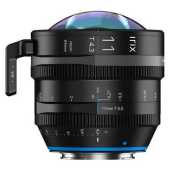Irix Cine Lens 11mm t/4.3 Canon EF