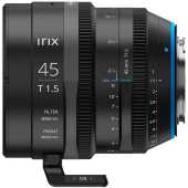 Irix Cine Lens 45mm t/1,5 Video Sony E-Mount
