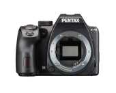 Pentax K-70 Black Body + DA f/1,8 50mm