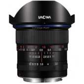 LAOWA Objektiv 12mm f/2.8 Sony FE-Mount