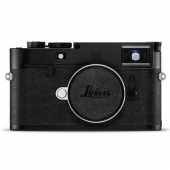 Leica M10-D schwarz