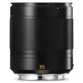 Leica Summilux TL /f1:1,4/35mm /ASPH- schwarz eloxiert