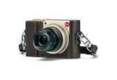 Leica Protektor C-LUX Leder taupe