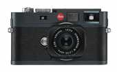 Leica M-E (Typ 220) anthrazit