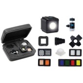 Lume Cube Portable Lighting Kit Plus+