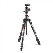 Manfrotto Befree GT XPRO Kit Carbon....