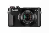 Canon PowerShot G7 X MarkII