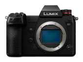 Panasonic Lumix DC-S1R DSLM Body Systemkamera
