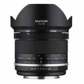 Samyang MF 14mm f/2,8 MKII Canon EF