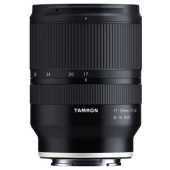 Tamron 17-28mm f/2,8 DI III RXD Sony FE-Mount
